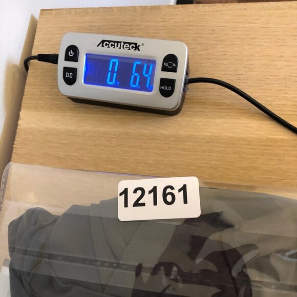 Mote Top Womens Small Gray Modal Blend High Low Pleated Sleeveless Stretch Knit - Picture 9 of 9